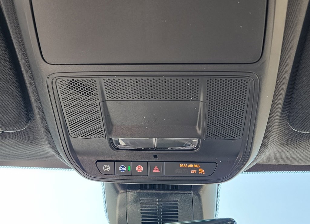 New 2026 GMC Terrain Elevation w/ Black Edition image 35