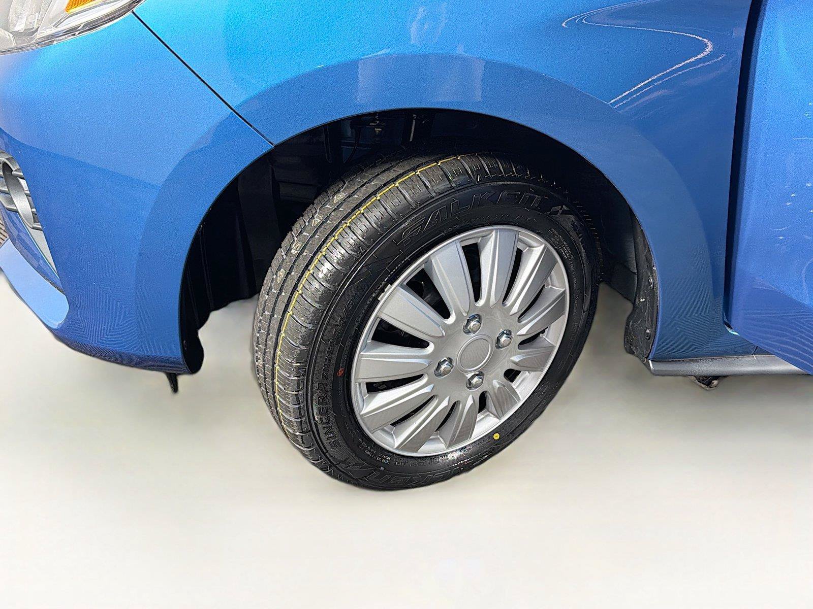 Used 2024 Mitsubishi Mirage G4 ES FWD image 35