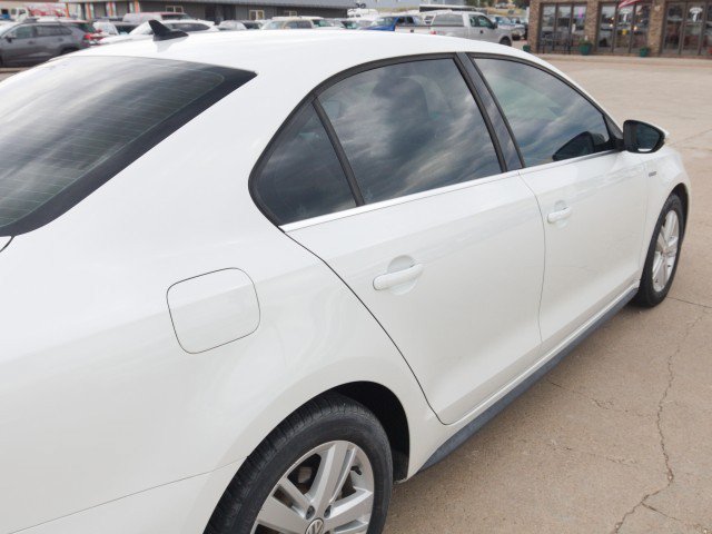 Used 2013 Volkswagen Jetta SEL FWD image 9