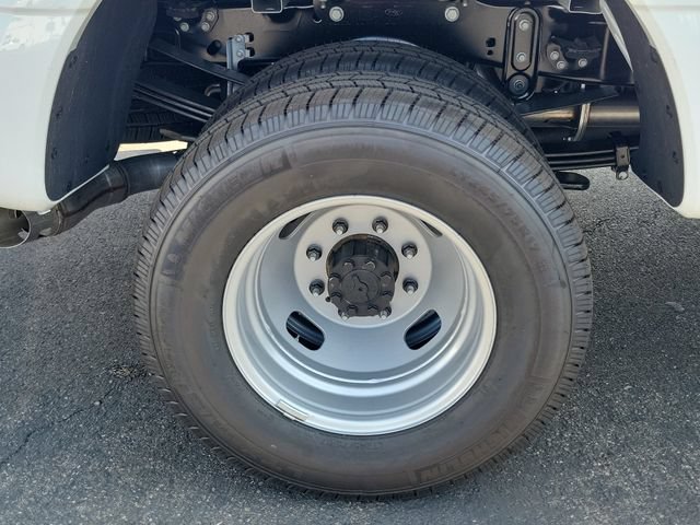 New 2026 Ford F350 XL AWD/4WD image 5