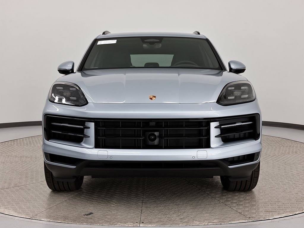 Used 2026 Porsche Cayenne S AWD/4WD image 6