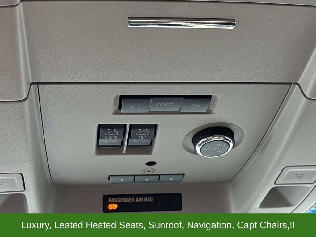 Used 2019 GMC Yukon Denali AWD/4WD image 43