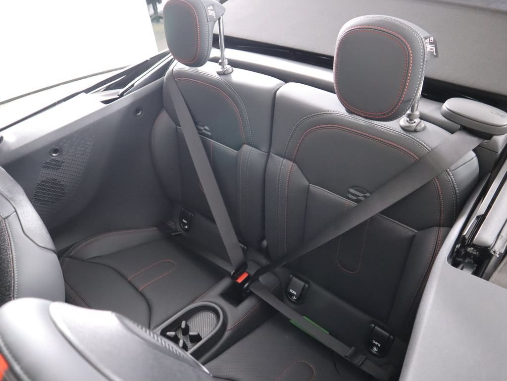 New 2026 MINI Cooper S FWD image 29