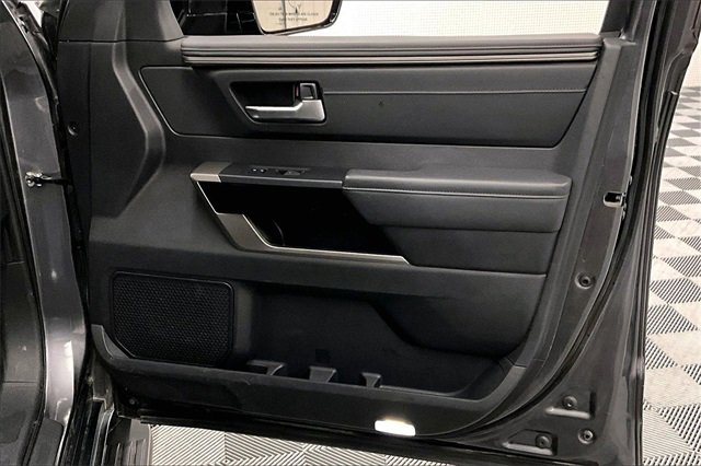 Used 2023 Toyota Sequoia Limited w/ TRD Off-Road Package image 19