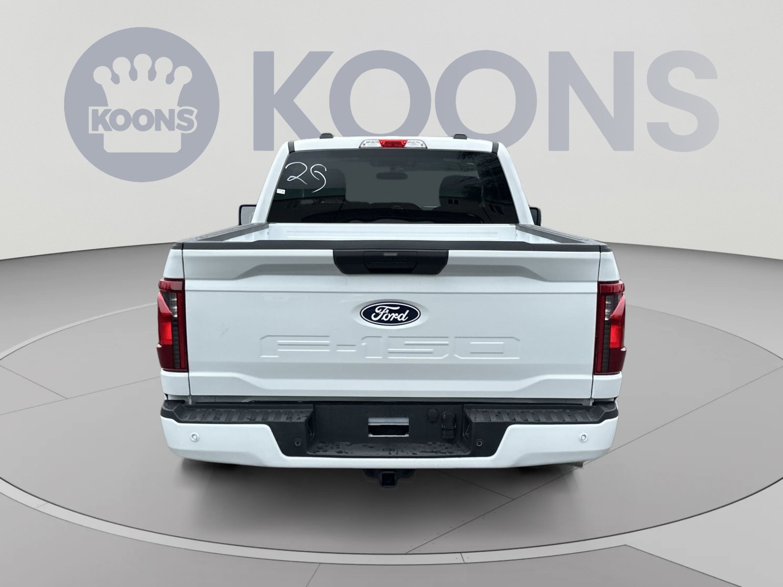 New 2026 Ford F150 XL AWD/4WD image 10
