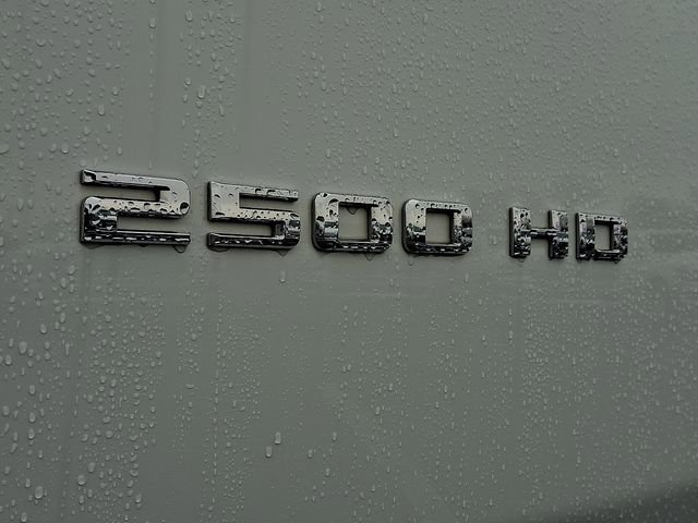 Used 2022 Chevrolet Silverado 2500 W/T w/ WT Convenience Package image 30