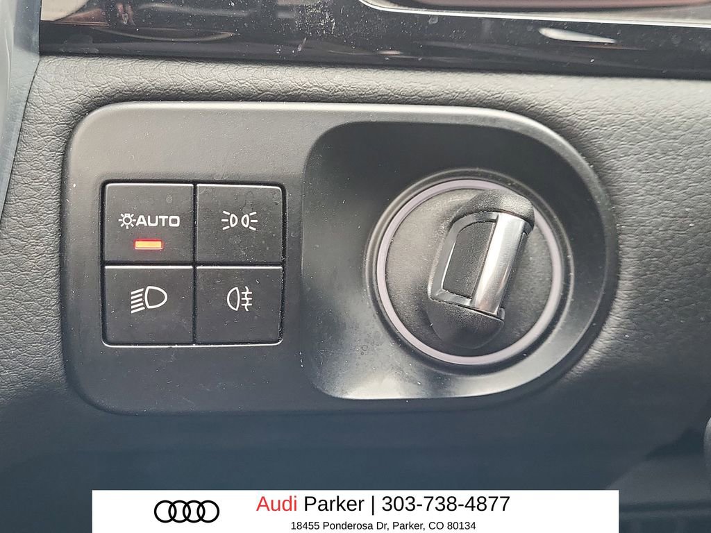 Used 2023 Porsche Cayenne S image 22