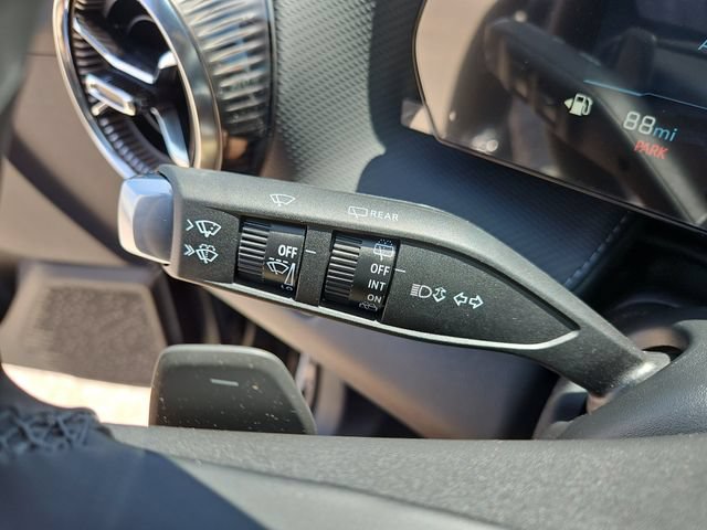 New 2026 Chevrolet Equinox LT w/ Safety and Technology Package FWD image 19