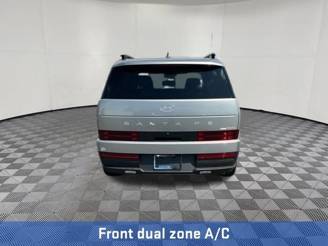 New 2026 Hyundai Santa Fe SEL AWD/4WD image 7