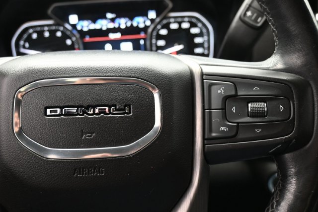 Used 2019 GMC Sierra 1500 Denali AWD/4WD image 28