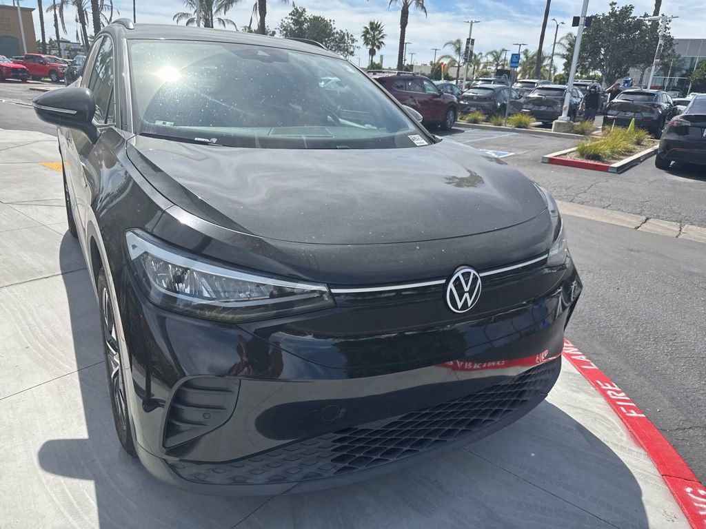 Used 2022 Volkswagen ID.4 Pro image 39