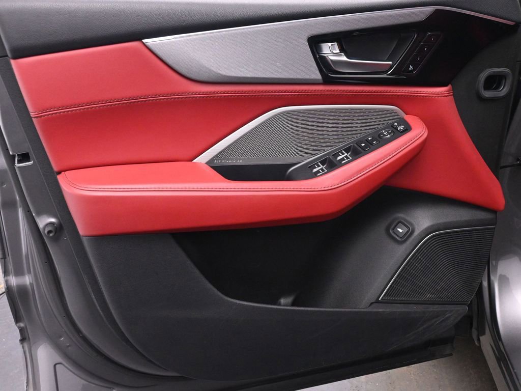 Used 2023 Acura MDX A-Spec image 13