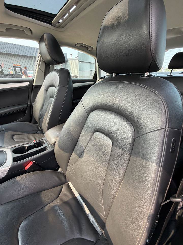 Used 2014 Audi A4 2.0T Premium w/ Cold Weather Package AWD/4WD image 21