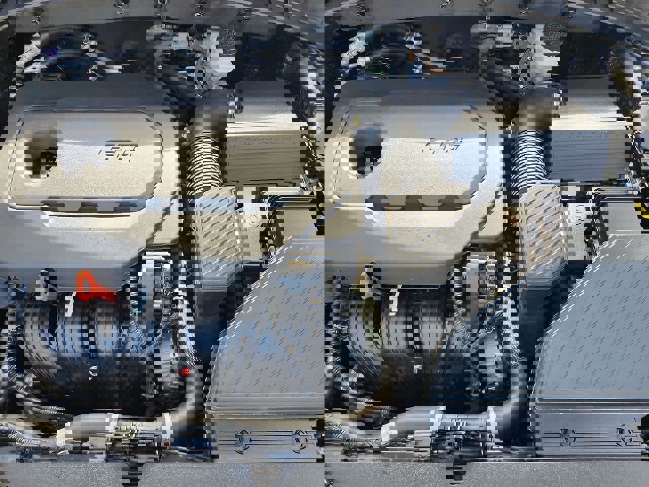 Certified 2021 Hyundai Tucson SEL w/ Winter Weather Package image 28