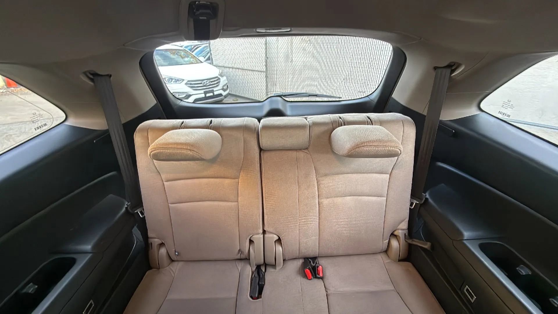 Used 2017 Honda Pilot EX image 28