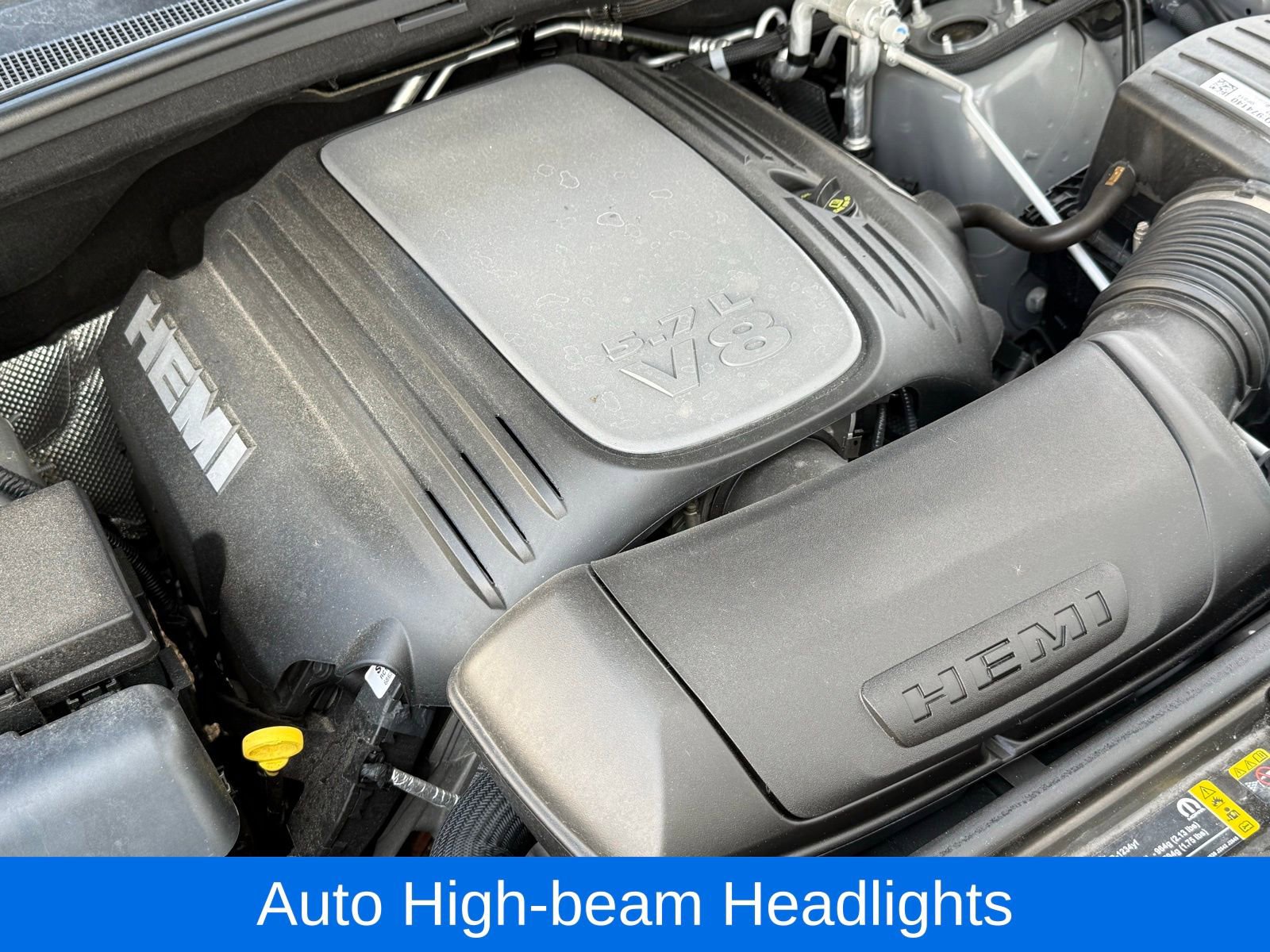 Used 2024 Dodge Durango R/T image 44