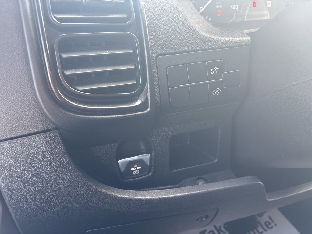 Used 2022 RAM ProMaster 2500 image 20