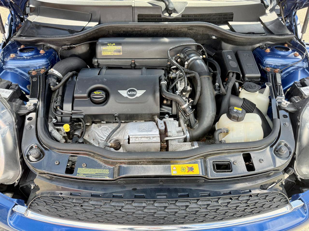 Used 2015 MINI Cooper Roadster S FWD image 35