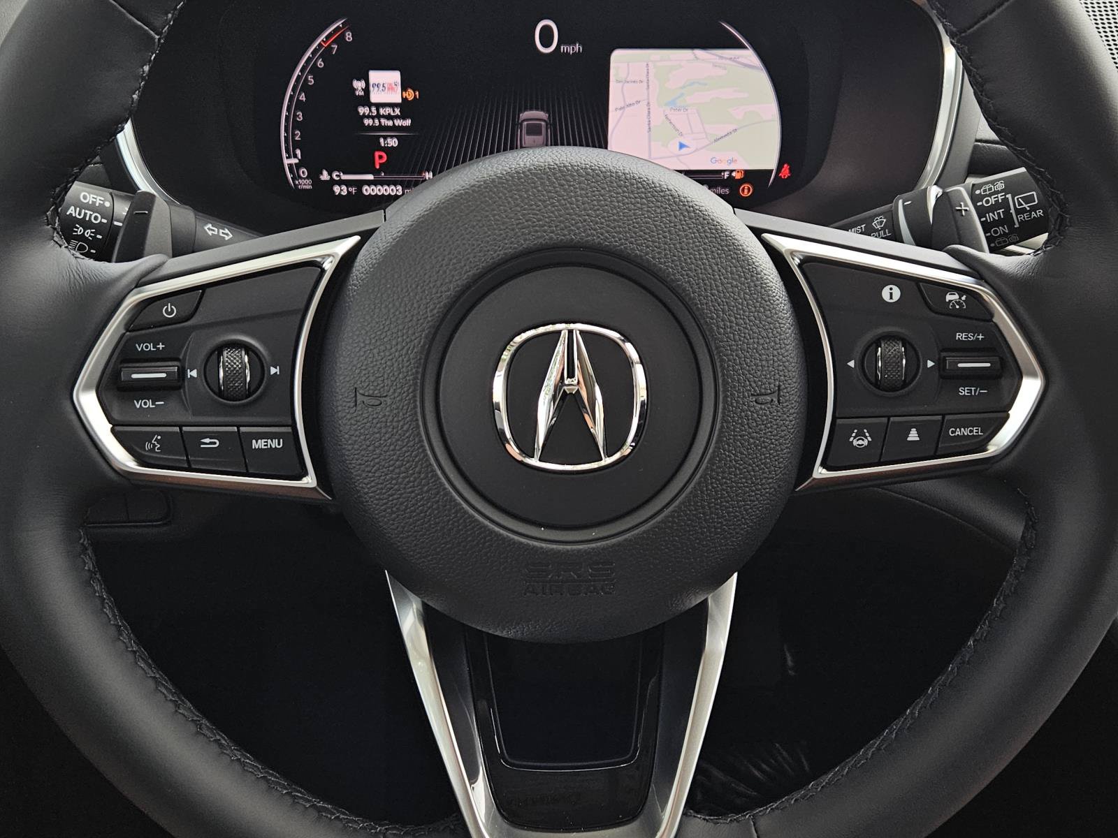 New 2026 Acura MDX w/ Technology Package AWD/4WD image 26