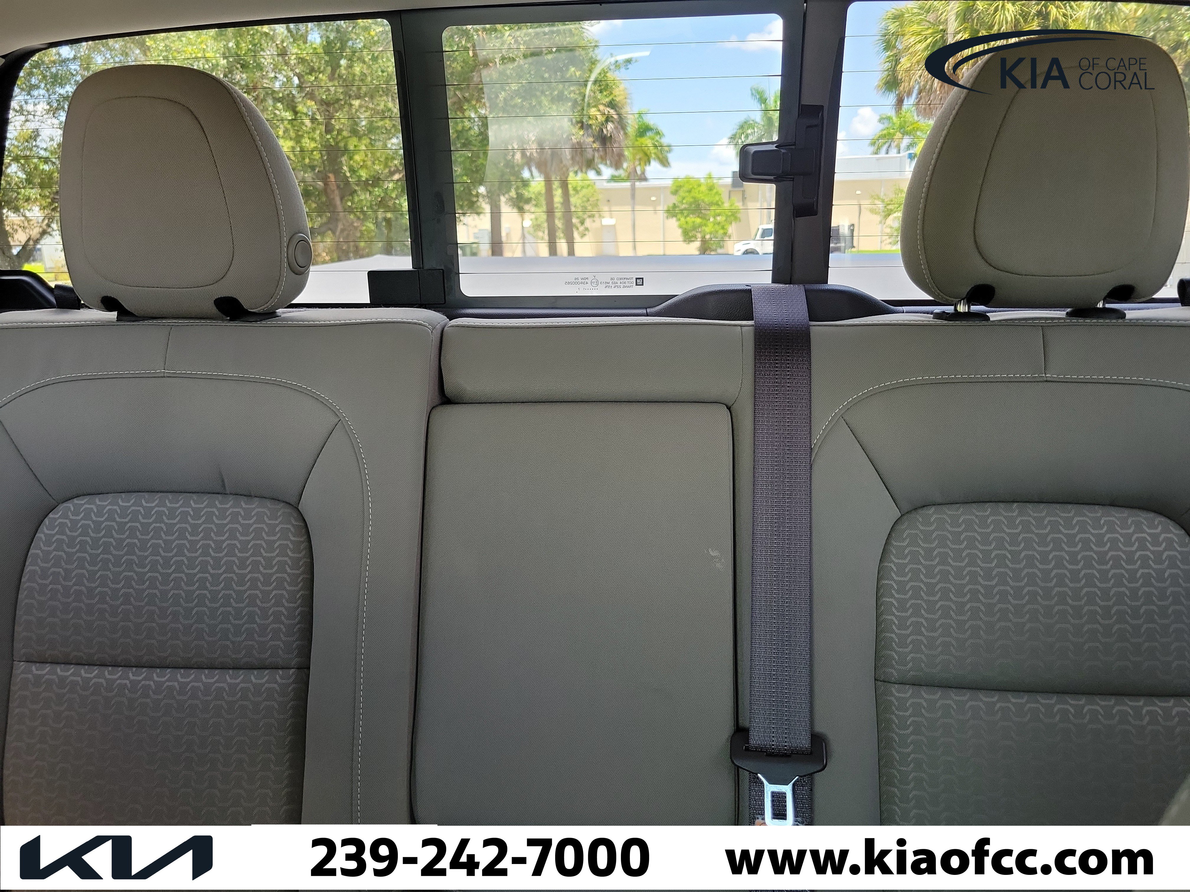 Used 2017 GMC Canyon SLE w/ SLE Convenience Package RWD image 31