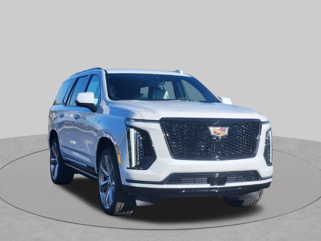New 2027 Cadillac Escalade Platinum Sport AWD/4WD image 7