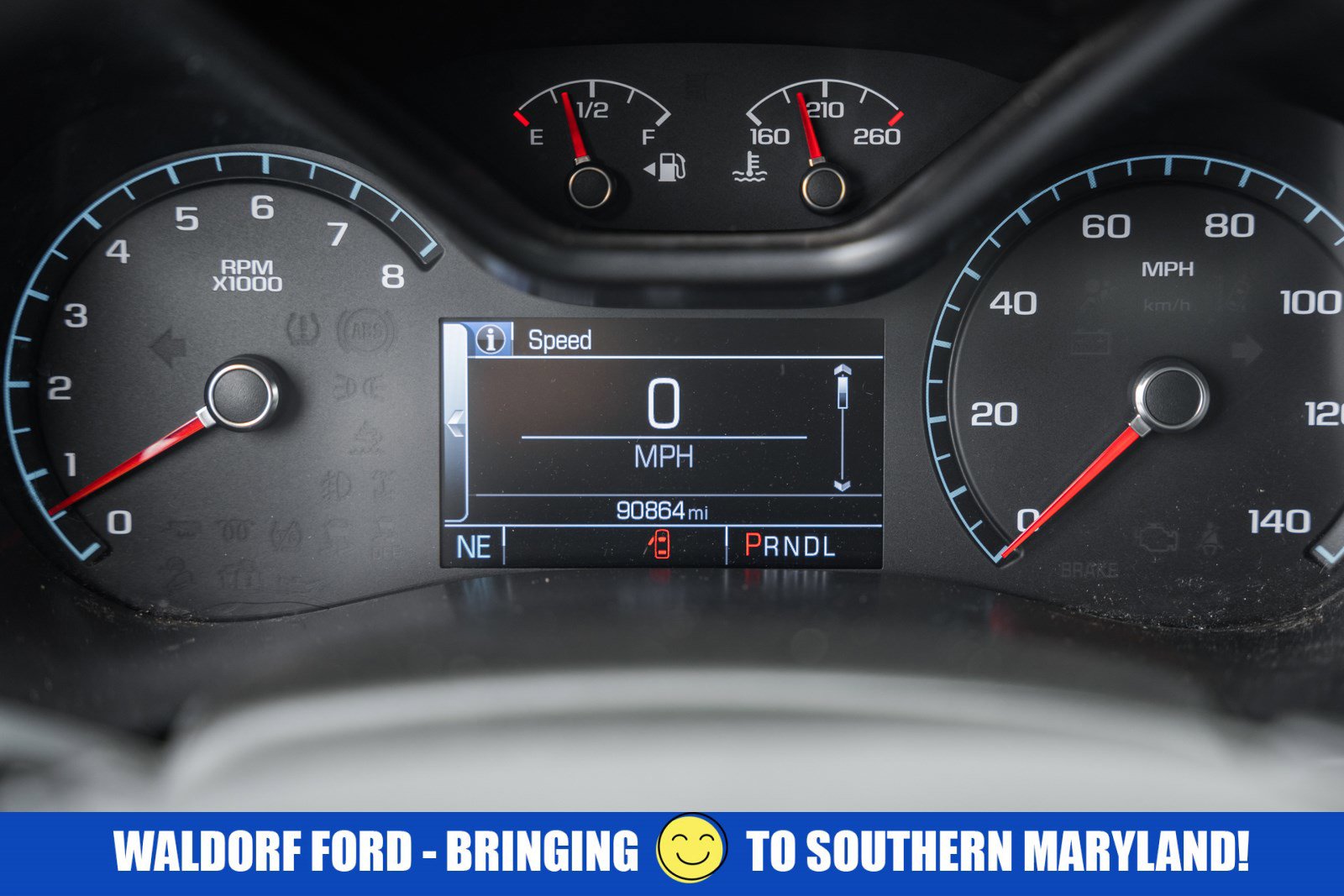 Used 2018 Chevrolet Colorado Z71 image 38