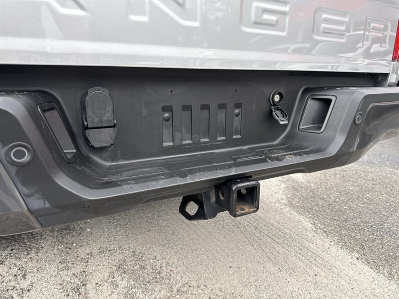 Used 2021 Ford Ranger XLT w/ Equipment Group 301A Mid RWD image 6
