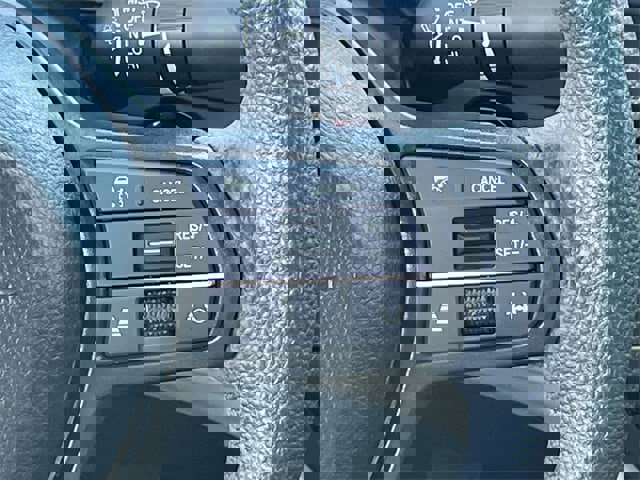 Certified 2025 Honda Accord LX image 13