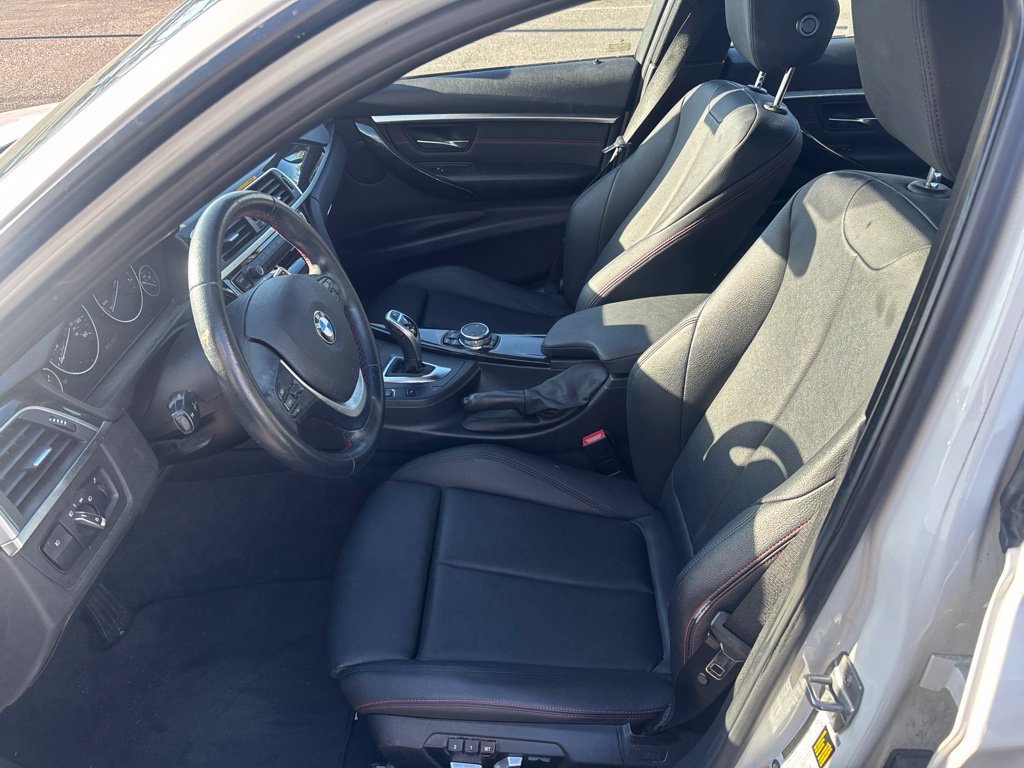 Used 2016 BMW 328i Sedan RWD image 10