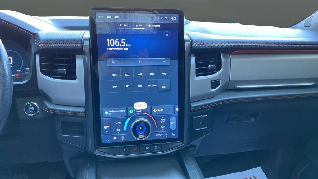 Used 2022 Ford Expedition Timberline AWD/4WD image 12