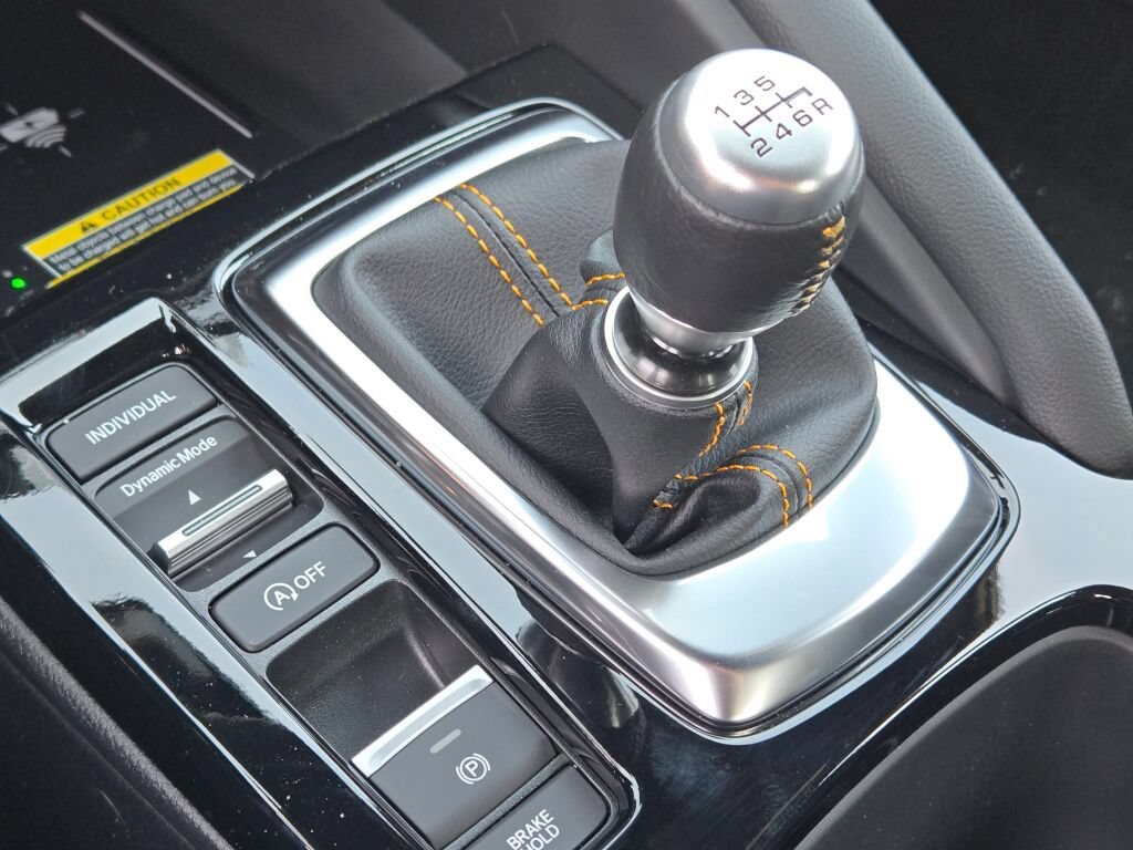 New 2026 Acura Integra A-Spec FWD image 35