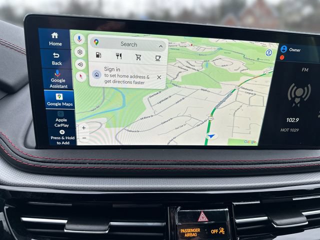New 2026 Acura MDX A-Spec AWD/4WD image 18