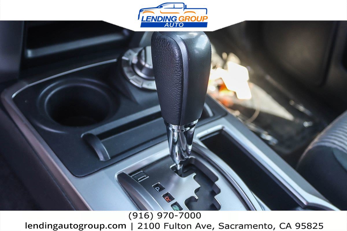 Used 2019 Toyota 4Runner SR5 image 17