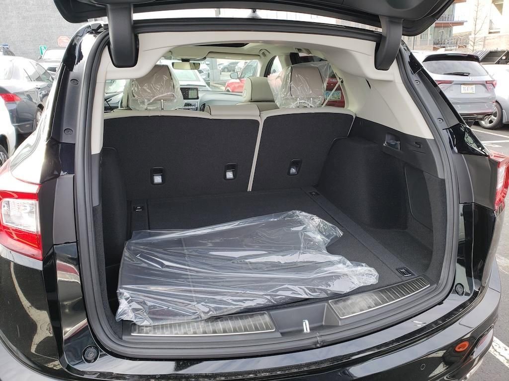 New 2026 Acura RDX SH-AWD w/ Advance Package image 4