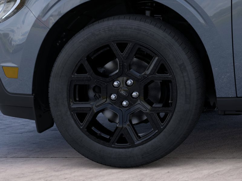 New 2026 Ford Maverick Lariat AWD/4WD image 20