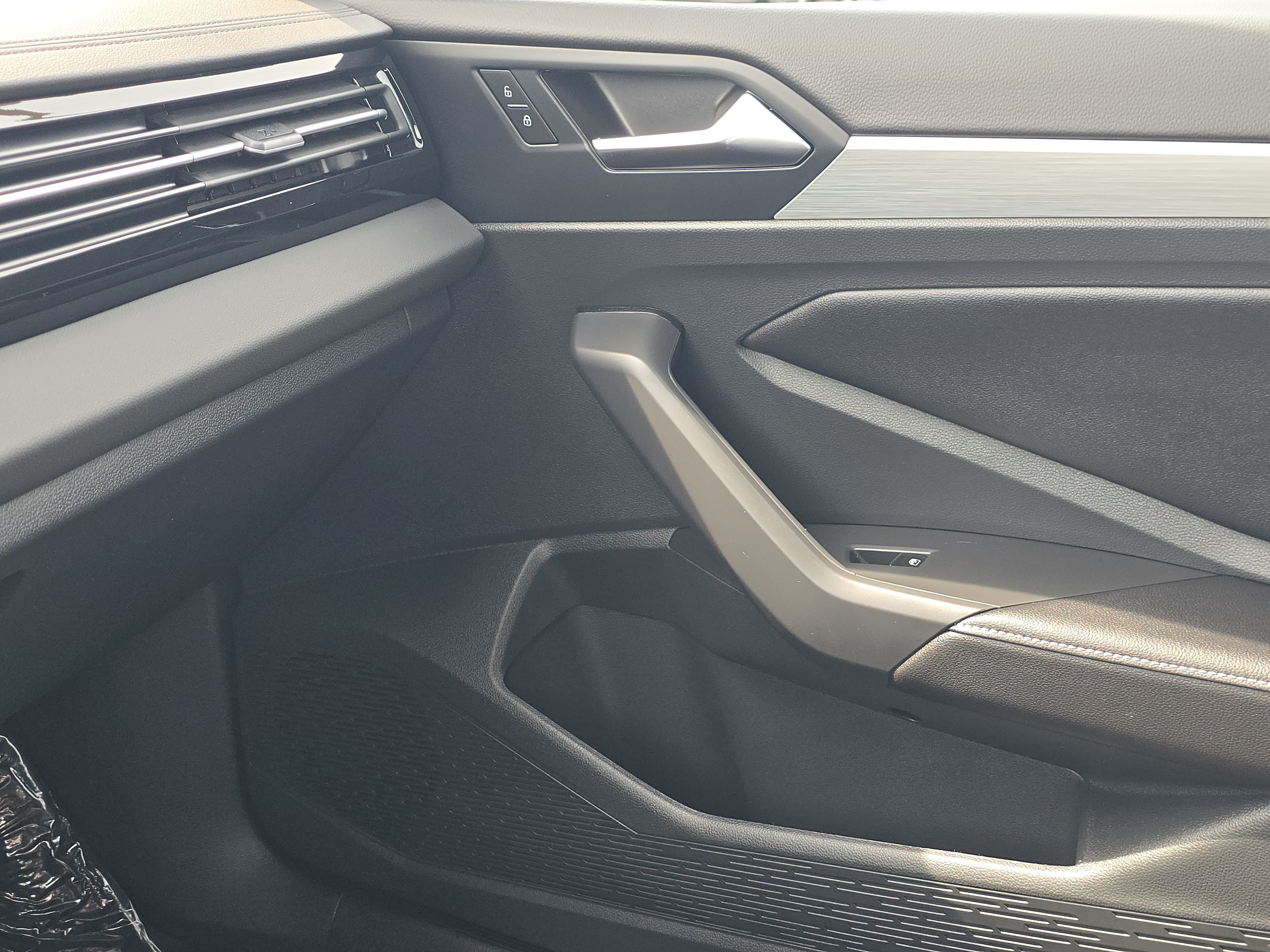 New 2026 Volkswagen Jetta Sport FWD image 26