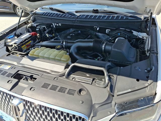 Used 2019 Lincoln Navigator L Black Label AWD/4WD image 36