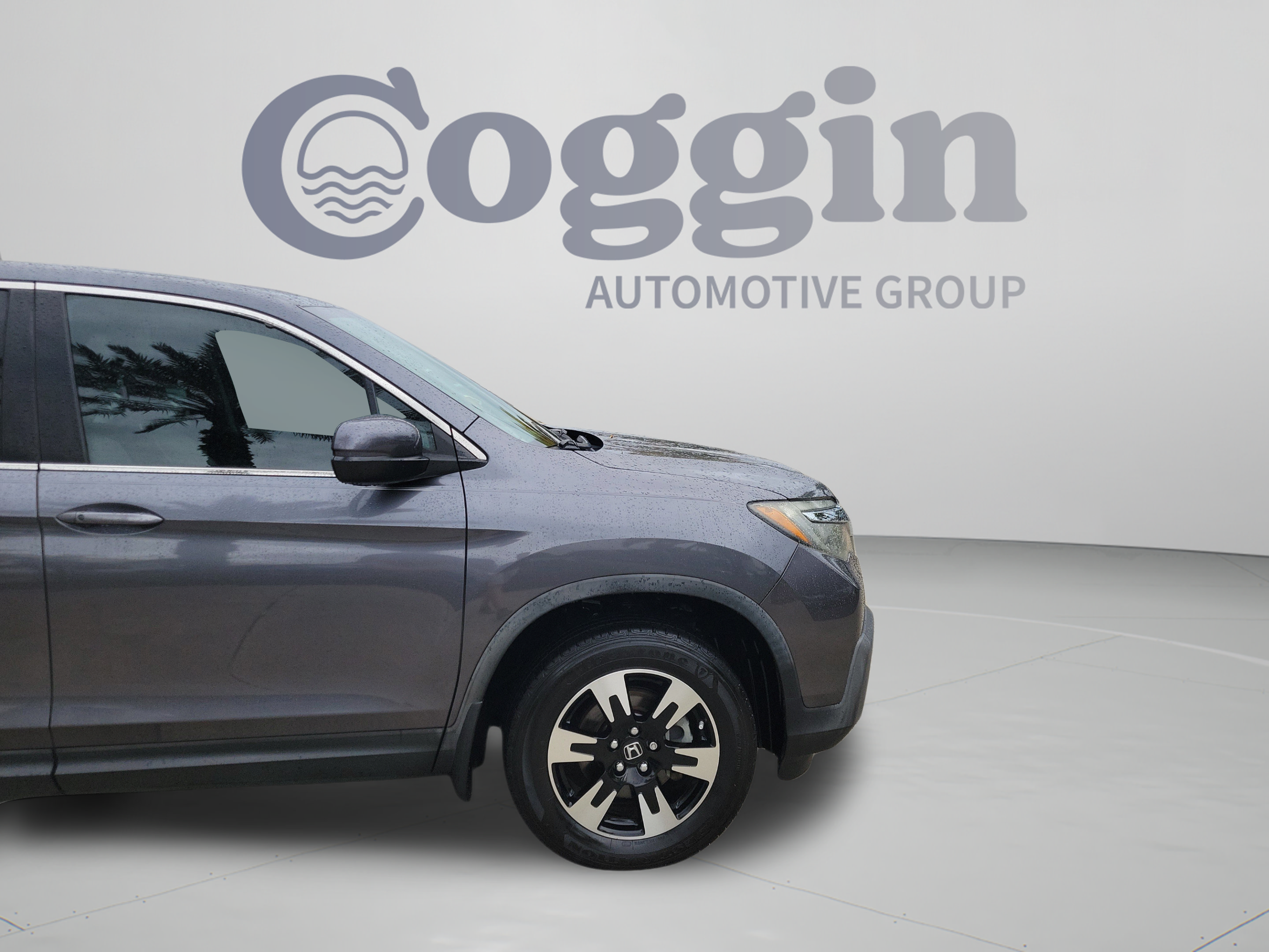 Used 2020 Honda Ridgeline RTL image 33