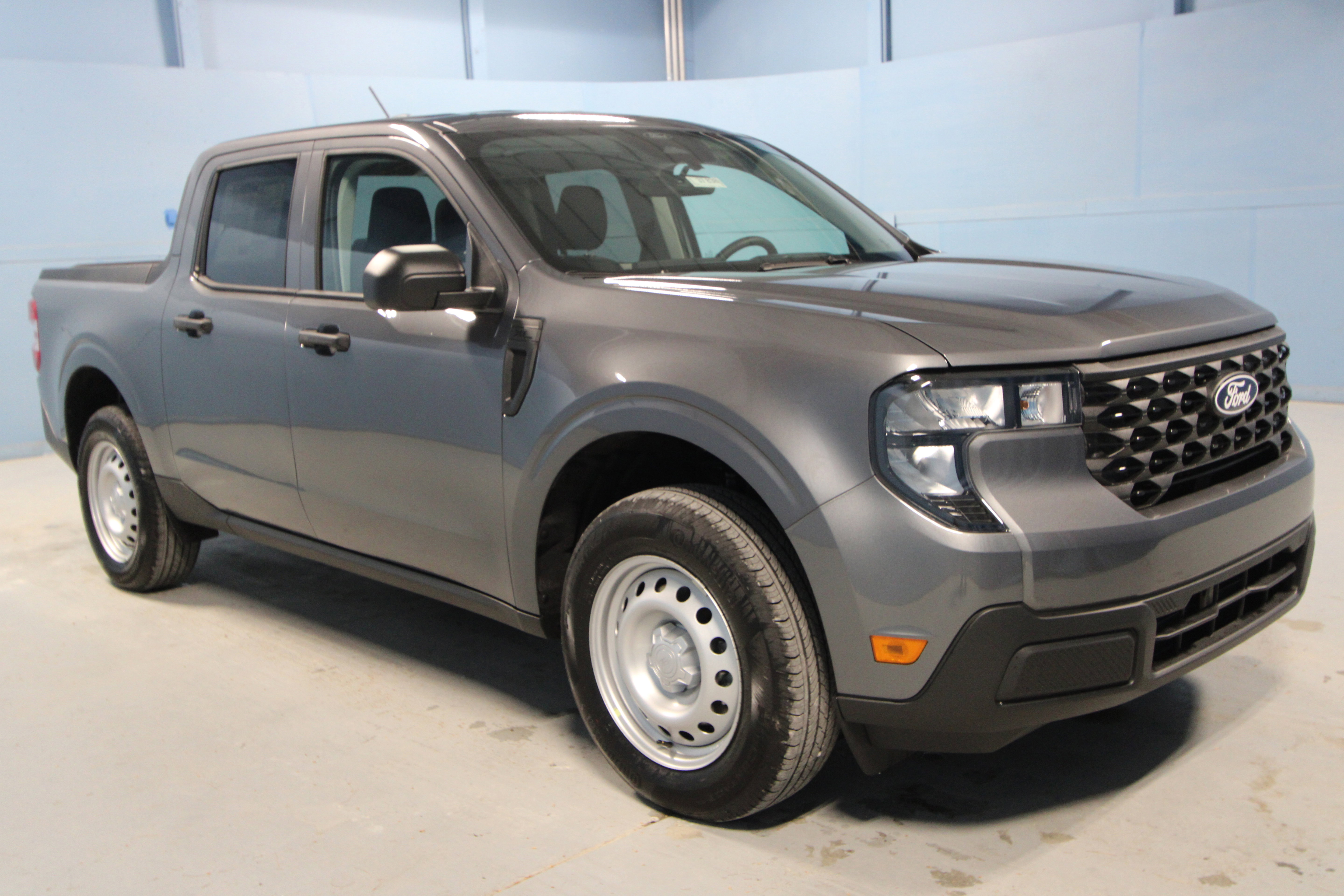 New 2026 Ford Maverick XL