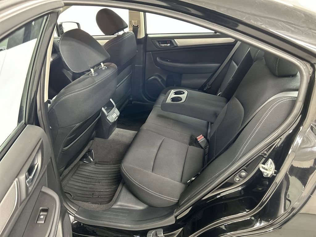 Used 2018 Subaru Legacy 2.5i Premium w/ Eyesight & BSD & Rcta & HBA AWD/4WD image 19