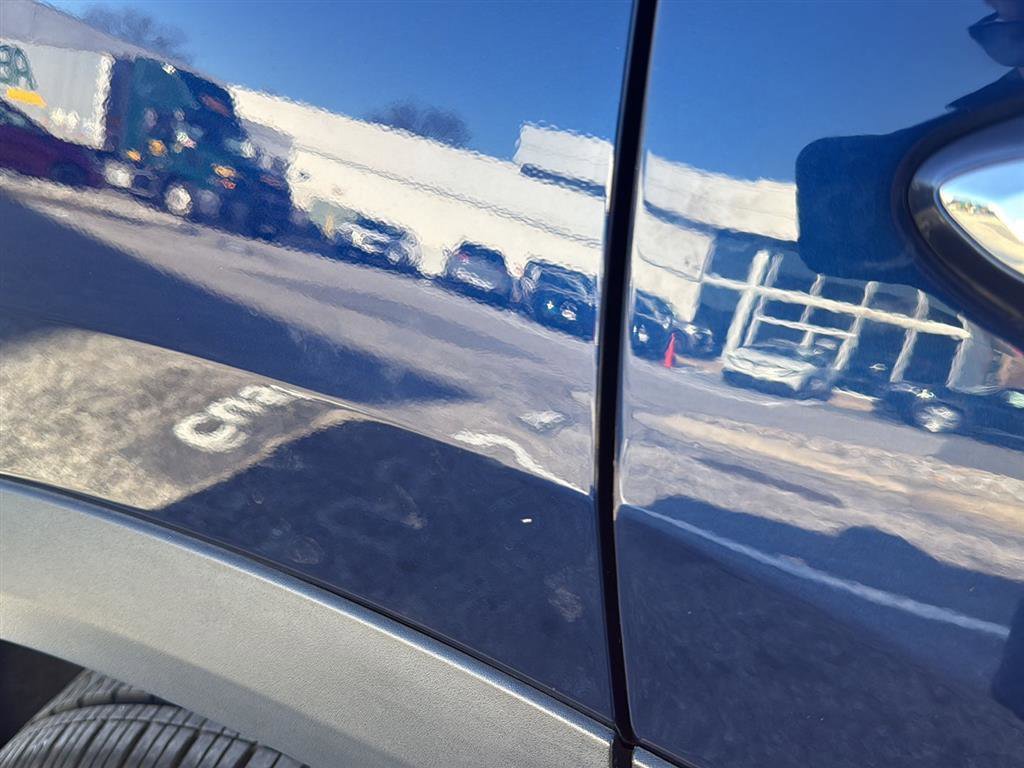 Used 2022 INFINITI QX60 Luxe w/ Cargo Package image 43