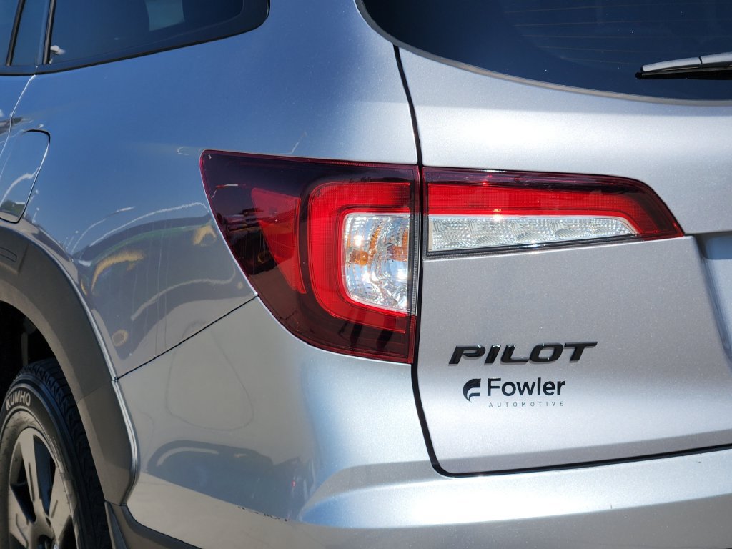 Used 2022 Honda Pilot TrailSport image 15