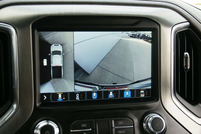 Used 2021 GMC Sierra 2500 Denali w/ Denali Ultimate Package AWD/4WD image 31