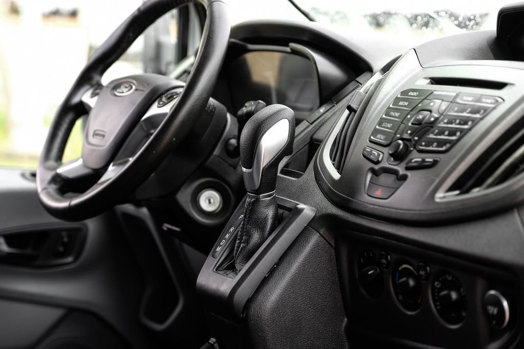 Used 2017 Ford Transit 350 138 w/ Interior Upgrade Package image 17