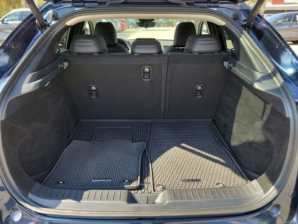 Certified 2023 MAZDA CX-30 AWD 2.5 S w/ Premium Package image 9