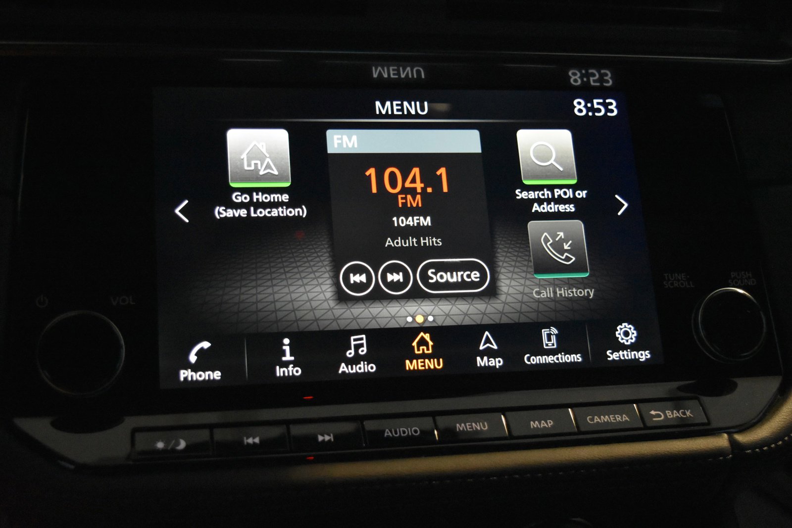 New 2024 Nissan Z NISMO w/ Floor Mat Package image 9