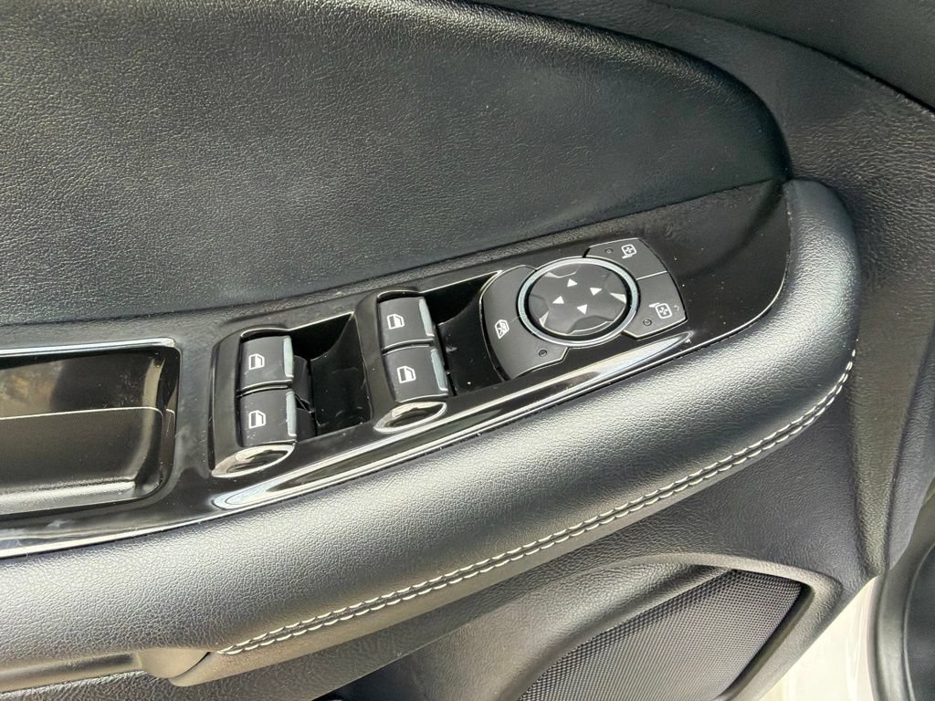 Used 2019 Ford Edge ST AWD/4WD image 26