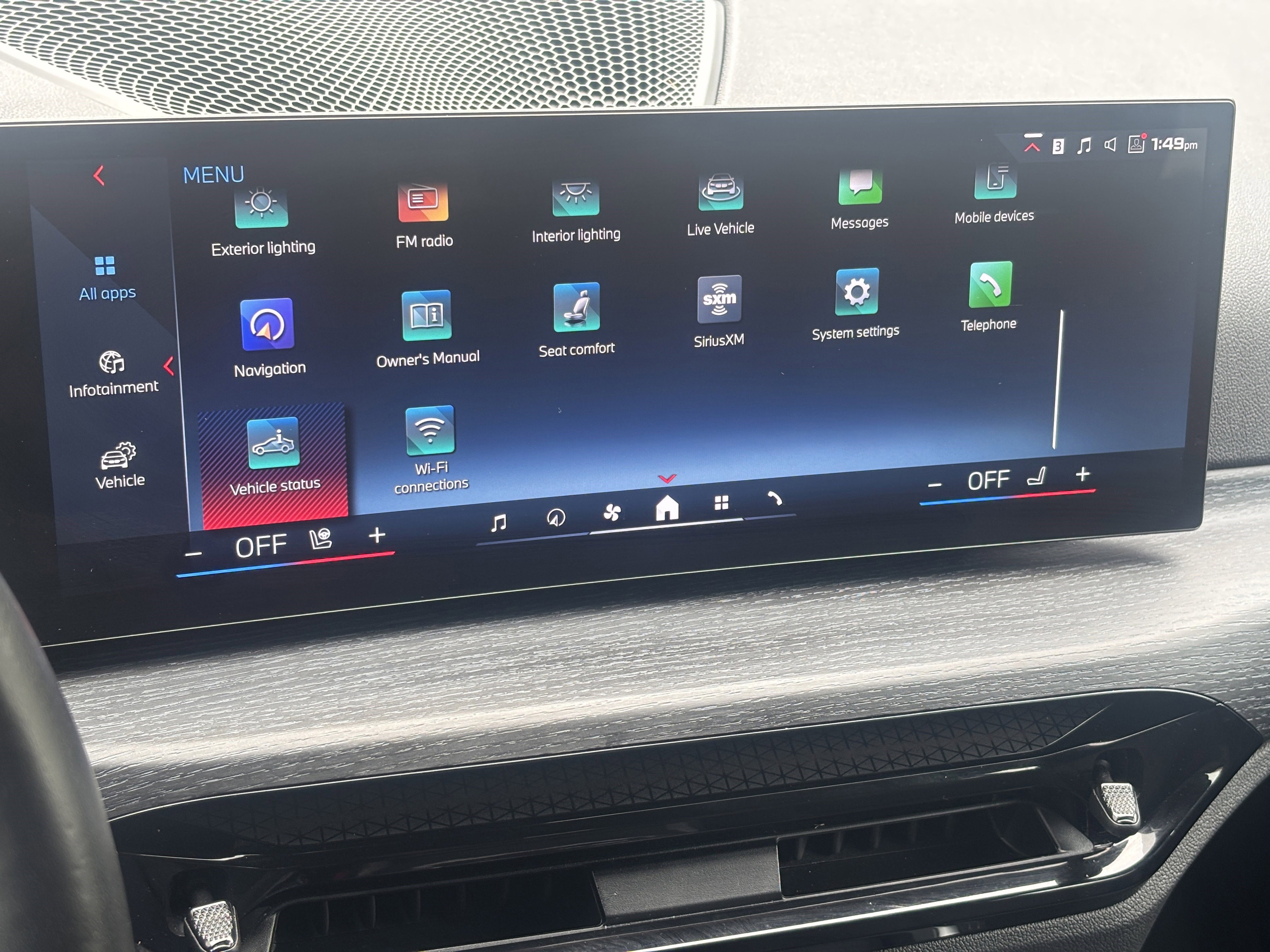Used 2025 BMW M440i image 14