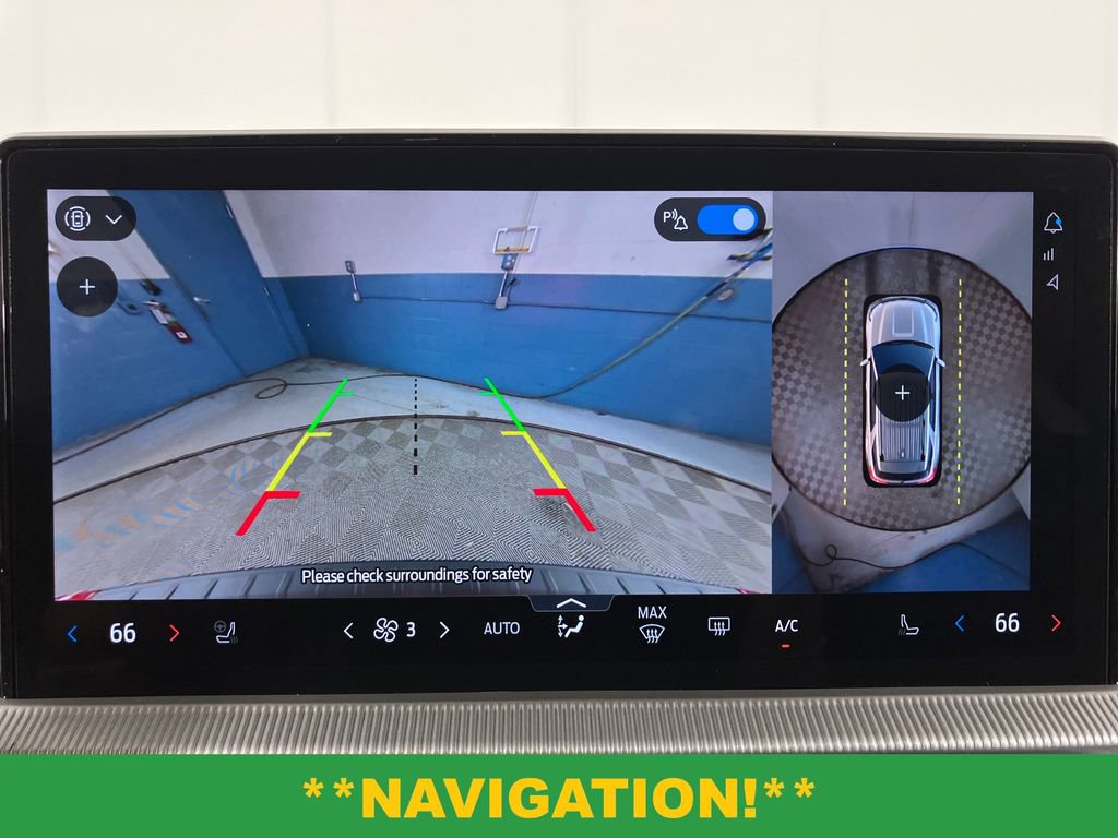 New 2026 Ford Explorer ST w/ Sun And Sound Package image 24