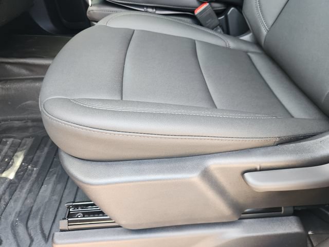 New 2026 Chevrolet Silverado 2500 W/T w/ WT Convenience Package AWD/4WD image 25